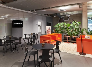 Am Kabellager 11-13, Business Center in Köln Mülheim