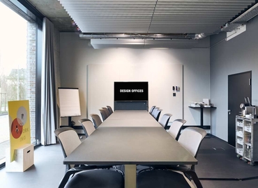 Am Kabellager 11-13, Business Center in Köln Mülheim