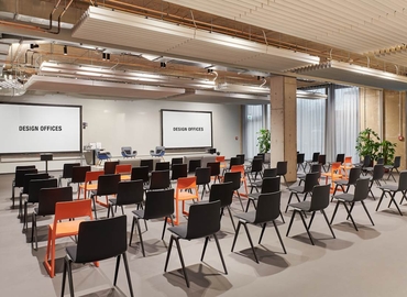 Am Kabellager 11-13, Business Center in Köln Mülheim