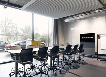 Am Kabellager 11-13, Business Center in Köln Mülheim