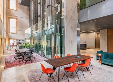 Virtual office in Dusseldorf Dusseltal, Fürstenwall 172 (Friedrichstraße 56) (40217) - 4 | MatchOffice.com