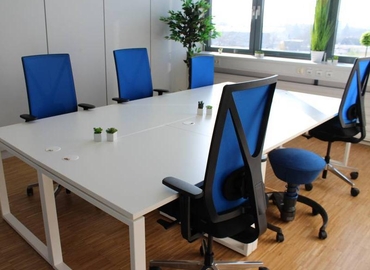 650 m² Business space in Offenburg, Schutterwälder Str. 4 (77656) - 0 | MatchOffice.com