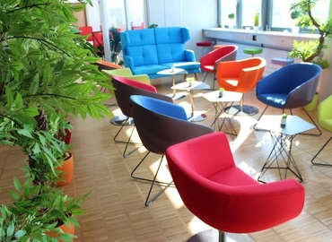 650 m² Serviced office place up for rent in Offenburg, Schutterwälder Str. 4 (77656) - 9 | MatchOffice