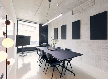 40 m² Shared office  in Berlin Kreuzberg, Prinzessinnenstraße 19-20 (10969) - 4 | MatchOffice.com