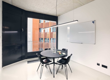 40 m² Shared office  in Berlin Kreuzberg, Prinzessinnenstraße 19-20 (10969) - 5 | MatchOffice.com