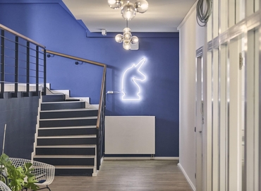 40 m² Shared office  in Berlin Charlottenburg, Schlüterstraße 39 (10629) - 3 | MatchOffice