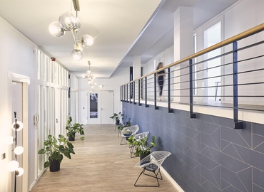 40 m² Co-working  in Berlin Charlottenburg, Schlüterstraße 39 (10629) - 4 | MatchOffice