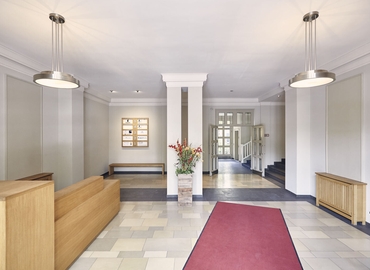 40 m² Shared workspace  in Berlin Charlottenburg, Schlüterstraße 39 (10629) - 5 | MatchOffice