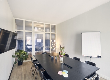40 m² Coworking space  in Berlin Charlottenburg, Schlüterstraße 39 (10629) - 6 | MatchOffice.com
