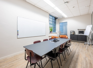 Coworking Voltastraße 5 13355 Berlin Mitte