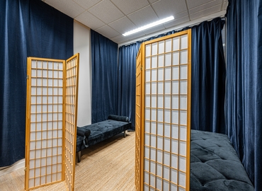 Coworking Voltastraße 5 13355 Berlin Mitte