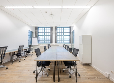 Coworking Voltastraße 5 13355 Berlin Mitte