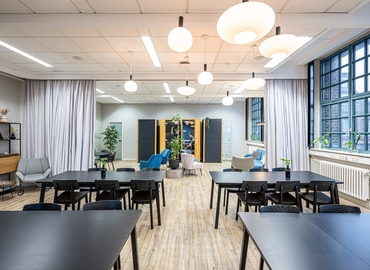 Coworking Voltastraße 5 13355 Berlin Mitte