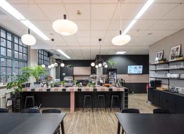 Coworking Voltastraße 5 13355 Berlin Mitte