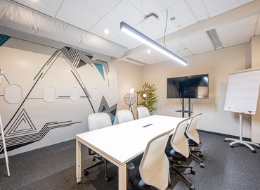 Coworking Voltastraße 5 13355 Berlin Mitte