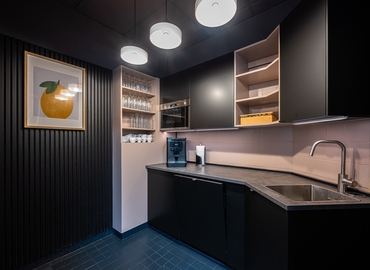 Coworking Voltastraße 5 13355 Berlin Mitte