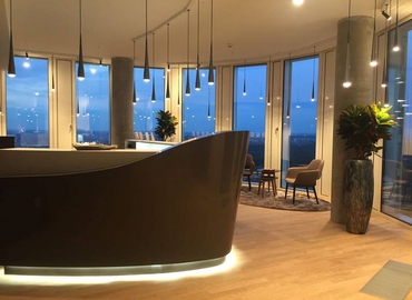 Kurfürstendamm 11, Business Center in Berlin Charlottenburg, 4