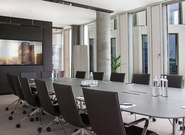 Kurfürstendamm 11, Business Center in Berlin Charlottenburg, 6