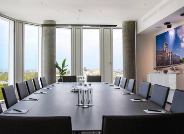 Kurfürstendamm 11, Business Center in Berlin Charlottenburg, 8