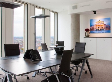 Kurfürstendamm 11, Business Center in Berlin Charlottenburg, 3