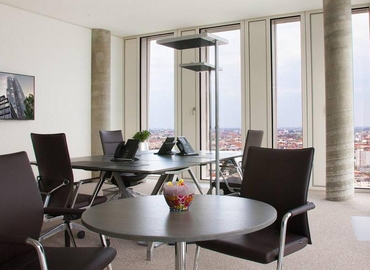 Kurfürstendamm 11, Business Center in Berlin Charlottenburg, 2