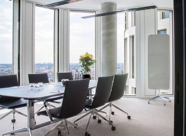 Kurfürstendamm 11, Business Center in Berlin Charlottenburg, 9
