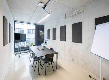 38 m² Shared office  in Berlin Kreuzberg, Prinzessinnenstraße 19 (10969) - 5 | MatchOffice