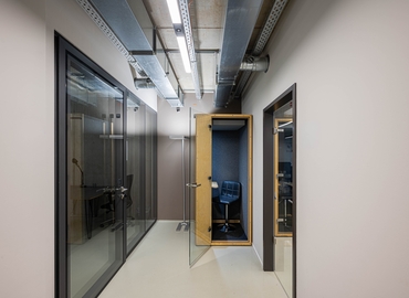 38 m² Coworking  in Berlin Kreuzberg, Prinzessinnenstraße 19 (10969) - 3 | MatchOffice.com