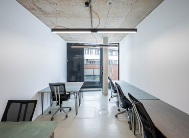38 m² Coworking  in Berlin Kreuzberg, Prinzessinnenstraße 19 (10969) - 7 | MatchOffice