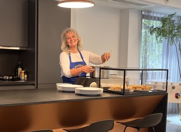 Blaubach 32,  Coworking in Köln Innenstadt