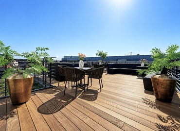 Blaubach 32,  Coworking in Köln Innenstadt