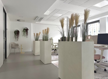 Blaubach 32,  Coworking in Köln Innenstadt