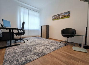 13 m² Business park in Dusseldorf Pempelfort, Prinz-Georg-Strasse 91 (40479) - 8 | MatchOffice
