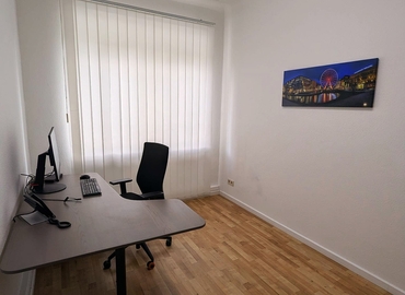 13 m² Business center in Dusseldorf Pempelfort, Prinz-Georg-Strasse 91 (40479) - 9 | MatchOffice