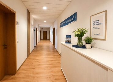 Frankenring 16, Business Center in Langenhagen