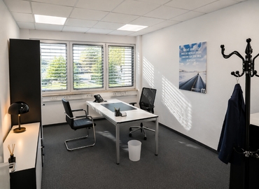 Frankenring 18, Virtual Office in Langenhagen