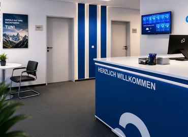 Frankenring 18, Virtual Office in Langenhagen