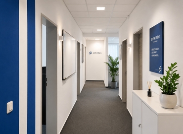 Frankenring 18,  Virtuelles Büro in Langenhagen