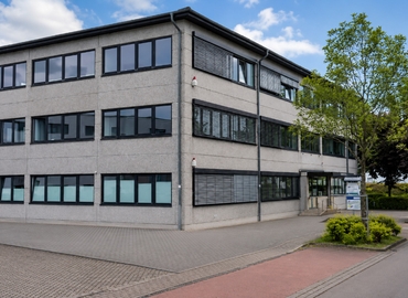 Frankenring 18,  Virtuelles Büro in Langenhagen