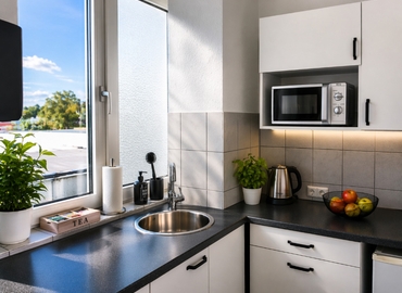 Frankenring 18,  Virtuelle Geschäftsadresse in Langenhagen
