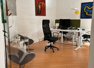 Office Im Klapperhof 33 50670 Cologne Innenstadt