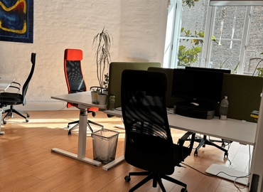 Office Im Klapperhof 33 50670 Cologne Innenstadt
