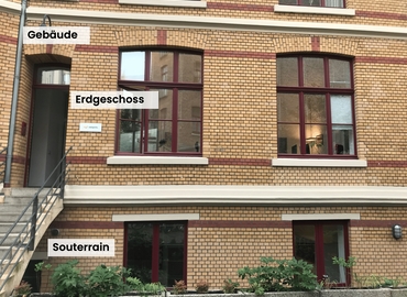 Office Im Klapperhof 33 50670 Cologne Innenstadt