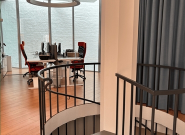 Office Im Klapperhof 33 50670 Cologne Innenstadt
