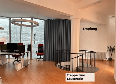 Office Im Klapperhof 33 50670 Cologne Innenstadt