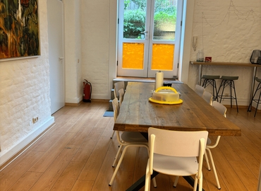 Office Im Klapperhof 33 50670 Cologne Innenstadt