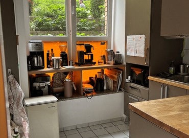 Office Im Klapperhof 33 50670 Cologne Innenstadt
