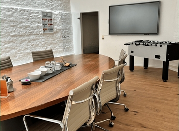 Office Im Klapperhof 33 50670 Cologne Innenstadt
