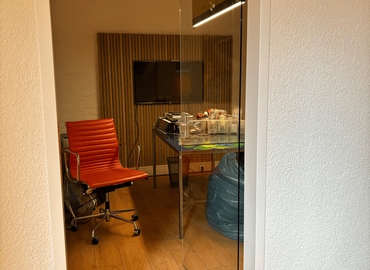 Office Im Klapperhof 33 50670 Cologne Innenstadt