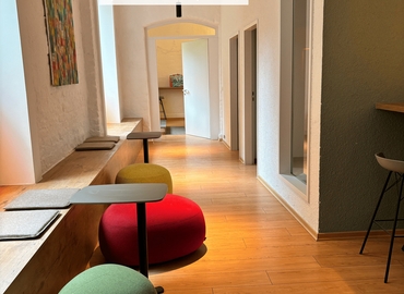 Office Im Klapperhof 33 50670 Cologne Innenstadt